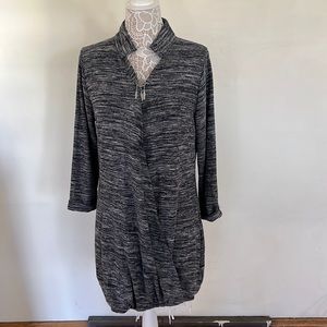 Reborn Women’s Sweater